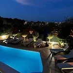 Villa Filipinas ,City Center -Etv10310