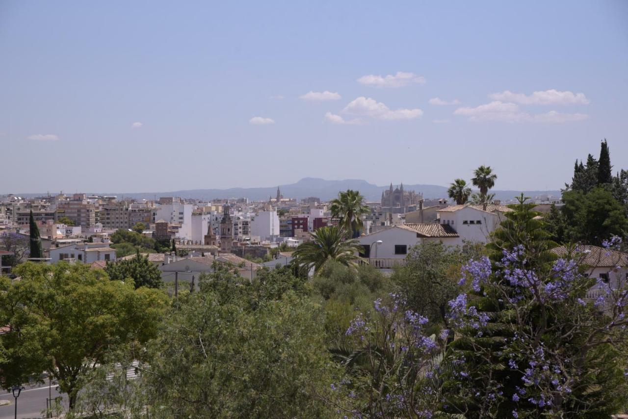 Ferienhaus Filipinas ,centro Ciudad -etv10310 Palma
