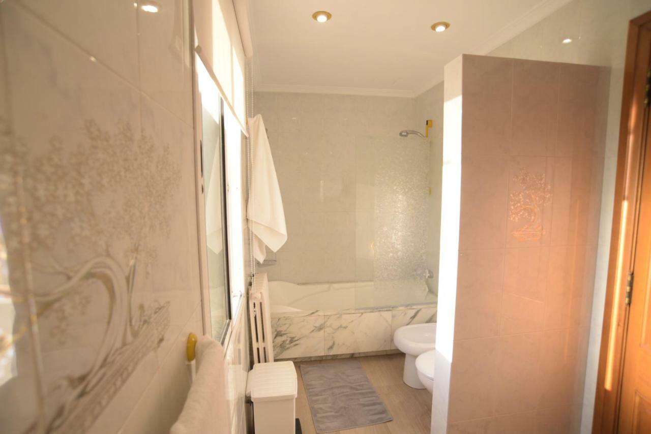 Ferienhaus Filipinas ,centro Ciudad -etv10310 Palma
